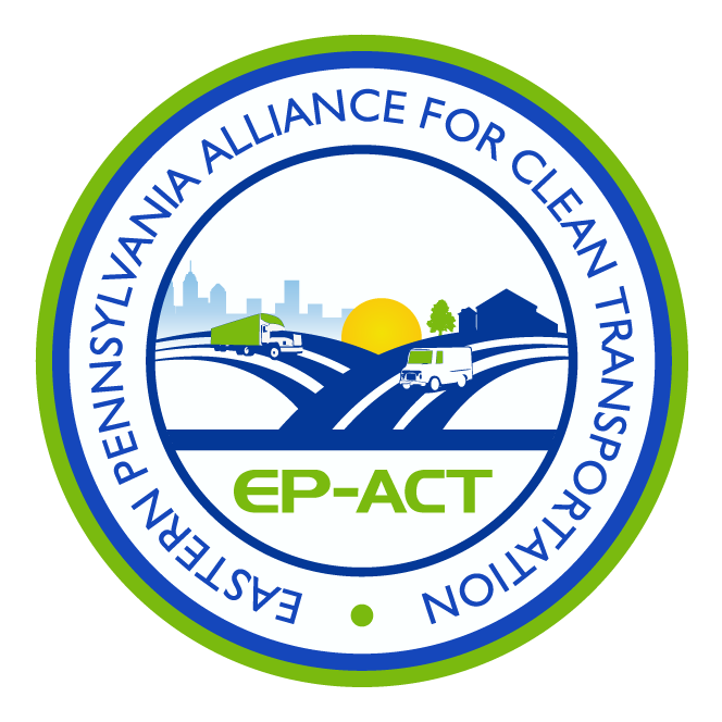 Eastern Pennsylvania ACT logo