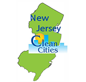 Virginia Clean Cities logo