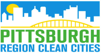 New Jersey Clean Cities logo