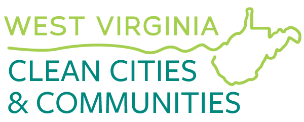 West Virginia Clean Cities logo