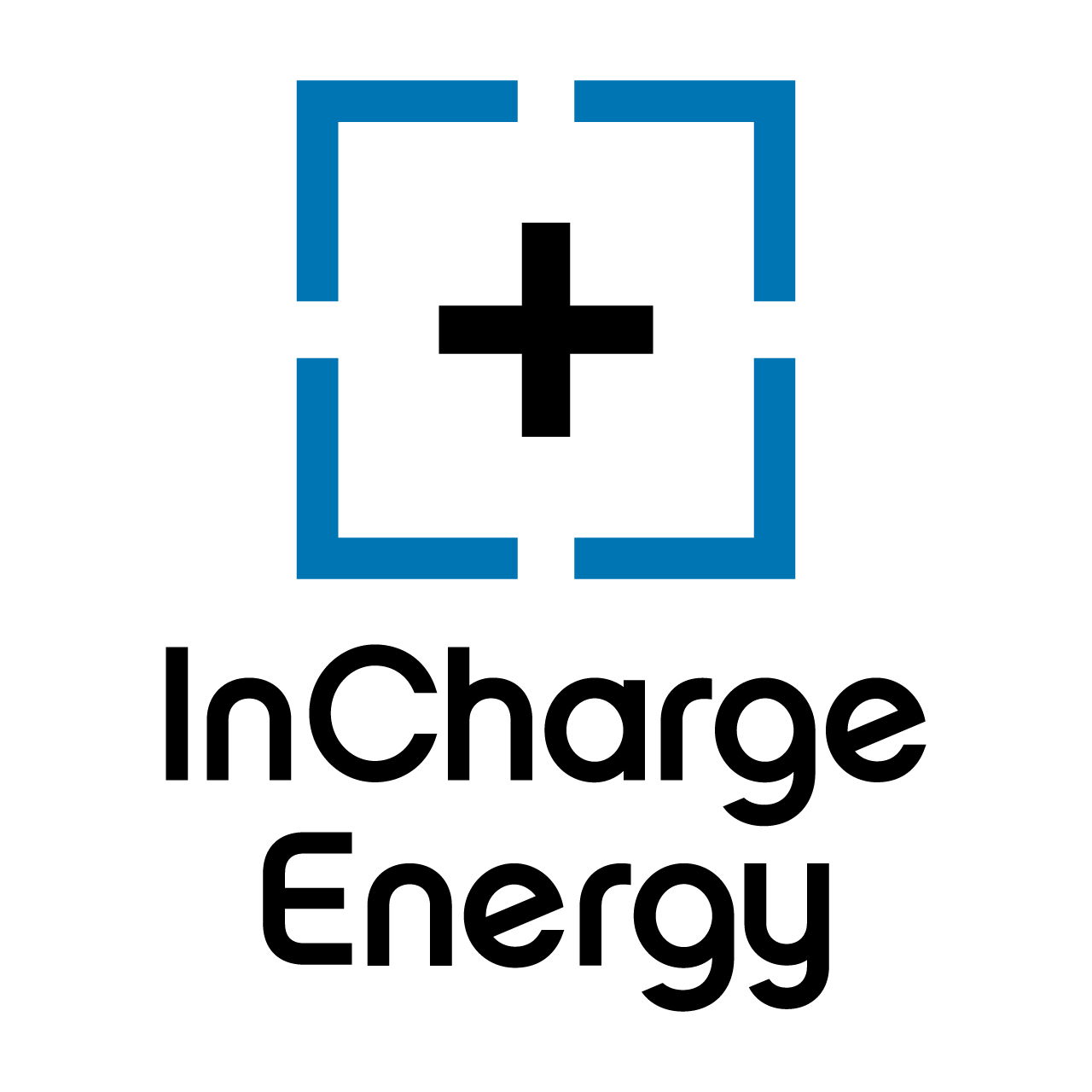 InCharge Energy logo