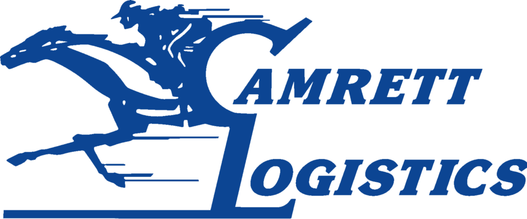 Camrett Logistics logo
